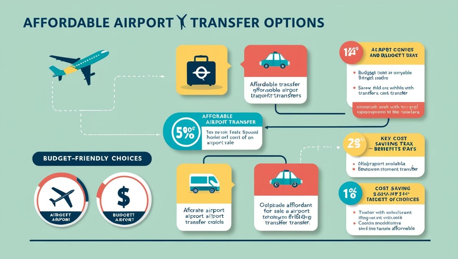 Affordable Airport Transfer: Economic Options with Wolf Transfer